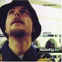 Jovanotti - Capo Horn Pop-Rock Italiana CD