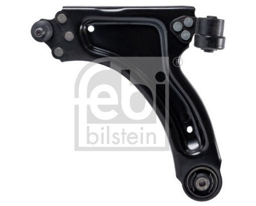 Fits FEBI 23797 CONTROL ARM WITH BUSHES AND JOINT