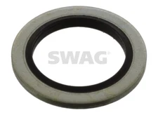 SWAG 60 94 4793 sealing ring, oil drain plug for Dacia, Fiat, Infiniti, Mahindra, Mer