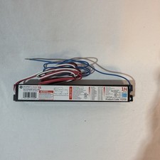 GE UltraMax P Series T8 Electronic Ballast GE432MAXP-N/ULTRA 120/277 V 50/60Hz