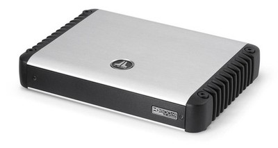 JL AUDIO HD600/4 - 4-Kanal Verstärker digital
