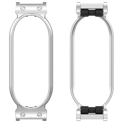 Verlängerungsmetallgehäuseabdeckung (12-mm-Armbänder) für PLAUD Notepin Ai/S Ai