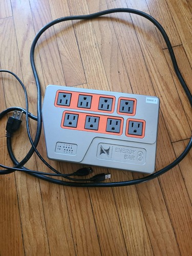 Neptune Systems Apex Energy Bar 832 EB832       Excellent Condition