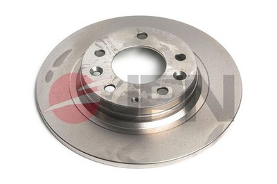 2x Bremsscheibe JPN 40H3024-JPN 13,1 für MAZDA GH Sport GG Station Wagon GY 626