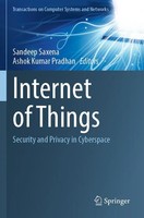 Sandeep Saxena (U. A.) | Internet Of Things | Taschenbuch | Englisch (2023) | Ix