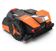 WORX WR202E Landroid VISION S250 robotic mower 250M2 Wireless Robot Lawnmower