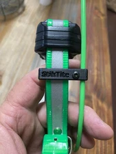 StikTite Antenna Positioning Clamp For 1" Wide Track/Train Collars