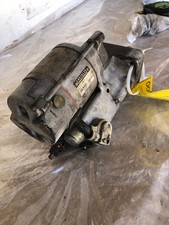 1999 - 2001 Chrysler Lhs Starter Motor Engine Automatic 3.5l 04609346ab Oem 1999 - 2001 Chrysler Lhs Starter Motor Engine Automatic 3.5l 04609346ab Oem