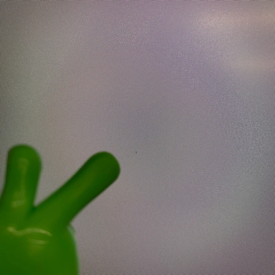 SAMSUNG 24inch Essential S3 100Hz FHD 1800R LS24D366GANXZA Curved Monitor - READ - Image 3 of 4