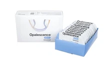 Opalescence GO Home Advance Gel Prefilled Teeth Whitening Trays 15% – (10 