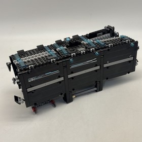 Lego Ultra Agents Ultra Agents Mission Hq. Parts Only Lot! Incomplete!