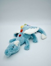 Jellycat Sky Dragon Plush – Extra Large (~27 Inches)