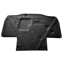 For Toyota Land Cruiser 80 Series Fj Fzj Hdj Hzj Fzj80 Lc80 Hood Insulation Pad