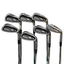 Mizuno JPX 800 FORGED Iron Set 5-P,G 7pcs NS PRO 950GH HT Flex Stiff #BD23885