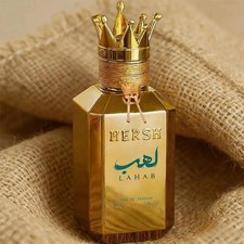 Hersh Lahab by Al Ezz Oud Perfumes | EDP Spra...