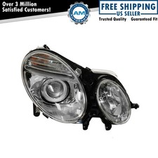 Right Headlight Assembly Fits Mercedes-Benz MB2503107 MB2503174