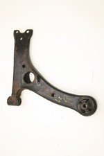 Querlenker vorn rechts Toyota AVENSIS 2 T25 2.0 85 KW 116 PS 10-2004