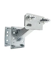 Trailer Spare Tire Mount, Boat Utility Enclosed Trailer 2 fixed hub nuts