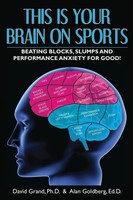 This Is Your Brain On Sports | David Grand (U. A.) | Taschenbuch | Englisch