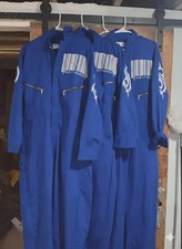 Handmade Inspired Slipknot Jumpsuit - Barcode Slipknot Iowa Era Coverall Suit