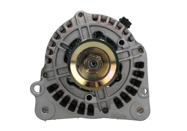 Lichtmaschine 70A Neu Original Letrika Mahle Oe-Nr. MG242 FüR Volkswagen-image