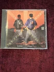 KRISS KROSS TOTALLY KROSSED OUT MUSIC CD