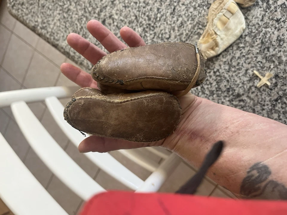 Roupas infantis masculinas da década de 1930’  - Imagem 2 de 4