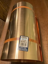AMERIMAX HOME PRODUCTS 67320 20-Inch x10-Feet Copper Flashing Sheet