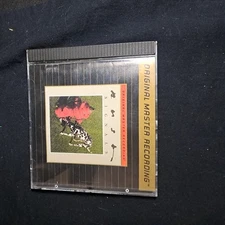 RUSH ~ SIGNALS ~ MFSL 24-KARAT GOLD CD