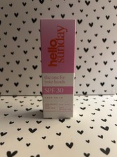 Image of Hello Sunday the One for Your Hands SPF30 Hand Cream 30ml