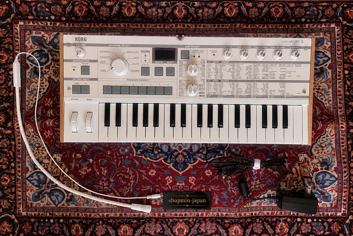 Microkorg for sale - eBay
