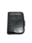 Sony WM-FX315 Stereo Radio Cassette Walkman Retro Vintage NOT Working For Parts