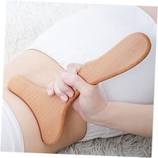 Wood Therapy Massage Tool Wooden Lymphatic Drainage Massager Body Sculpting