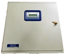 Liebert Liqui-Tect Two Channel Leak Detection System 115 VAC  LPL1150