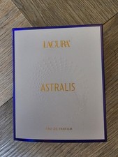 💜 Lacura Astralis Eau de Parfum 100ml 💜  