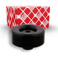 Febi Bilstein 34534 Umlenkrolle FüHrungsrolle Keilrippenriemen FüR Porsche