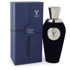 Mastin V Extrait De Parfum Spray (Unisex) By V Canto