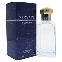 Versace The Dreamer Eau De Toilette Pour Homme 100 Ml
