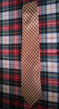 Vintage Brooks Brothers Silk Tie