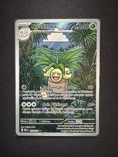 Carte Pokemon NOADKOKO 135/132 HOLO AR Méga-Evolution MEG FR NEUF