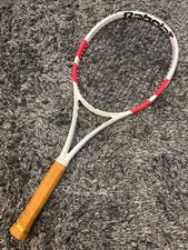 Excellent Condition Babolat Pure Strike 97 G2