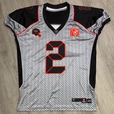 DERRICK HENRY NFLPA Player Promo Rookie Jersey Fanatics Authentic Alabama Titans