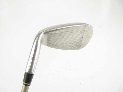 LADIES Adams Idea Tech V4 9 iron with Graphite - Picture 2 of 6