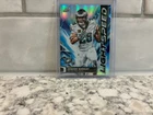 2025 Topps Cosmic Chrome Saquon Barkley Base (RAW)