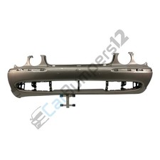 JAGUAR XJ MK7 2002-2007 FRONT BUMPER GENUINE 2W93-17C831