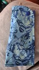 Eyeglasse & Sunglasses Handmade USA Cloth With Snap. — photo 3