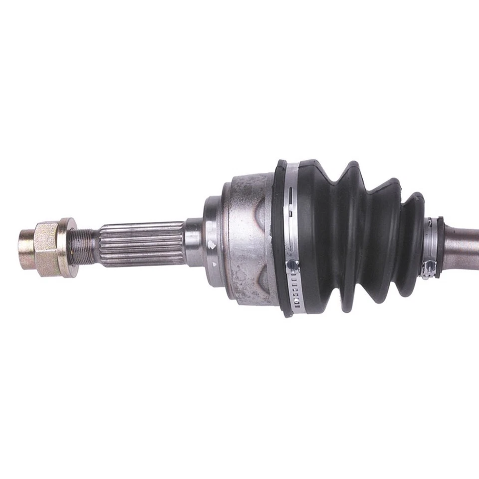 For Isuzu I-Mark 1985-1989 Cardone Reman Front Passenger Side CV Axle Shaft Foto 2 de 3