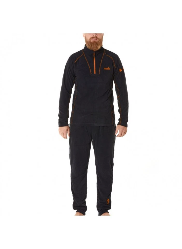 Conjunto de ropa interior térmica Norfin Nord segunda capa 300 g m equipo para clima frío Foto 3 de 3