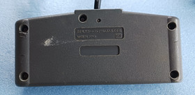 NEC PC-Engine PI-PD6 Controller Official Grafx Tested TURBO Control Pad 1541