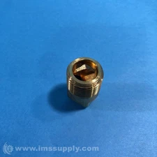 Spraying Systems Mfg 1/2HH 35WSQ WA Spray Fulljet Nozzle FNIP